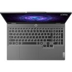 Lenovo 15.6" Loq B0FMRMTJWD Core I5 12600HX- 16GB Ddr5 Ram- 512GB Nvme 6gb RTX4050 Fdos - 250 GB - 8 GB
