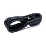 Lenovo 2.8m, 10A/100-250V, C13 To Iec 320-C14 Rack Power Cable