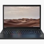 Lenovo 20res60400008 ThinkPad E15 i5-10210U 8GB Ram 1TB+256GB SSD RX640 Freedos 15.6" Taşınabilir Bilgisayar