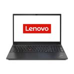 Lenovo 20res6rest16 ThinkPad E15 Intel Core i5-10210U 16GB Ram 2TB SSD Freedos 15.6" Dizüstü Bilgisayar