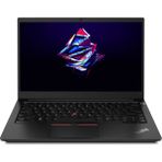 Lenovo 20T6000VTX008 ThinkPad E14 RYZEN5-4500U 40GB 256GB SSD Windows 10 Pro 14'' Fhd Taşınabilir Bilgisayar