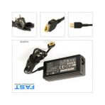 Lenovo 20V 3.25A 65W USB Tip Notebook Şarj Cihazı Uyumlu Muadil Fast CUADP32 Marka Adaptör