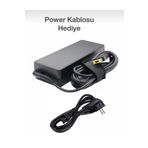LENOVO 20v 4.5 A 90w Laptop Notebook Şarj Cihazı Adaptörü