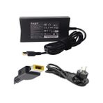 Lenovo 20V 6.75A 135W USB Uç Notebook Şarj Adaptörü Fast CMADP113