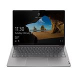 Lenovo 20V9005VTX1 ThinkBook 13S G2 Itl Intel Core i5 1135G7 8GB 512GB SSD Freedos 13.3 inç Laptop - Notebook