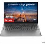Lenovo 21A40036TX05 ThinkBook 15 G3 Acl Amd Ryzen 7 5700U 16GB Ram 256GB SSD Freedos 15.6" Taşınabilir Bilgisayar