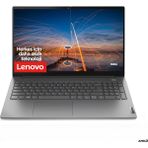 Lenovo 21A40036TX14 ThinkBook 15 G3 Acl Amd Ryzen 7 5700U 24GB Ram 512GB SSD Freedos 15.6" Taşınabilir Bilgisayar