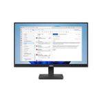 lenovo 23.8" thinkvision 64b5kat1tk s24-4e 100hz 4ms full hd ıps hdmı+vga monitör - Yok