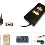 Lenovo 230w RPA-AC329 Uyumlu Notebook Adaptör