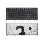 Lenovo 25205079 Mp-0A T3e1-Tur Mp-11K9 Notebook Klavye Siyah Tr