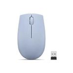 Lenovo 300 Compact Kablosuz Mouse-Gri