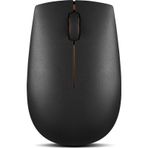 Lenovo 300 GX30K79401 Wireless Compact Mouse