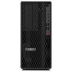 Lenovo 30E3004YTX ThinkStation P350 Intel Core i7 11700K 32 GB Ram 512 GB SSD 4 GB T1000 W10Pro Masaüstü Bilgisayar