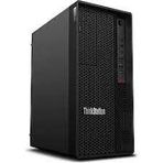 Lenovo 30E3S0H800 WS P350 i7-11700 8C 2.5 GHz 1x16 GB 3200 MHz UDIMM 256 GB SSD 1 TB HDD NVIDIA T600 4 GB W11 750 W Tower Masaüstü Bilgisayar