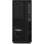 LENOVO 30GS003YTX WS P3 i7-13700 16C 2.1GHz 16GB 4400MHz UDIMM 512GB SSD NVIDIA T400 4GB W11 PRO 500W TOWER