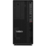 LENOVO 30HA000QTX WS P3 ULTRA i7-13700K 16C 3.4GHz 2x8GB 4800MHz SODIMM 512GB SSD NVIDIA T1000 8GB W11 PRO 300W TOWER
