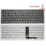 Lenovo 320-15ABR Klavye