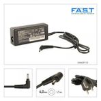 Lenovo 4.0mm - 1.7mm / 20v 3.25a 65w Notebook Adaptör
