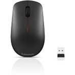 Lenovo 400 Kablosuz 2,4 Ghz 1200 Dpı Mouse Gy50r91293 Antrasit