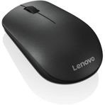 Lenovo 400 Siyah 2.4 Ghz 1200 Dpi Wireless Mouse Kablosuz Fare