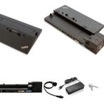 Lenovo 40A20090EU 90 W Thinkpad Ultra Dock