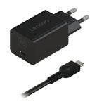 Lenovo 40AWGN65EU GaN Nano Yüksek Hızlı 65W Type-C Adaptör