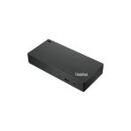Lenovo 40Ay0090eu Universal Type-C Laptop Docking Station - Outlet
