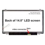 Lenovo 42T0679 Uyumlu Notebook Ekran