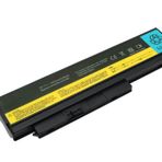 Lenovo 42T4863 Notebook Bataryası
