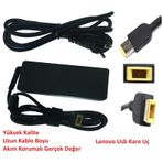 Lenovo 45N0290 Notebook Adaptör