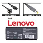 Lenovo 45N0320 Notebook Adaptör