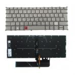 Lenovo 4ıcp441110, 5b10t09081, L18c4pf3 Klavye ( Siyah Tr) Işıklı