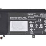 Lenovo 4ICP6/58/92 Notebook Bataryası