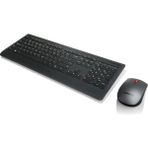 Lenovo 4X30H56827 Wireless Klavye+Mouse Set - KABLOSUZ