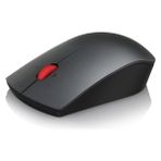 Lenovo 4X30H56887 Kablosuz Mouse - Siyah - Gri