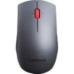 Lenovo 4X30H56887 Lazer Kablosuz Mouse - Siyah