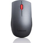 Lenovo 4X30H56887 Siyah 1600 DPI Nano Alıcılı Kablosuz Professional Laser Mouse