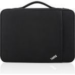 Lenovo 4X40N18009 14 inç Sleeve Siyah Notebook Çantası