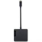 Lenovo 4X90M60789 USB-C Travel Hub