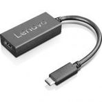 Lenovo 4X90R61022 Cable USB To HDMI Çevirici