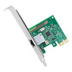 Lenovo 4XC0H00338 Intel I210-T1 Single 1 Port Gigabit Nic Ethernet Kartı