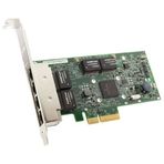 Lenovo 4XC7A08235 SR650 V3 Broadcom 5719 RJ45 4 Port 1G Ethernet Adaptör
