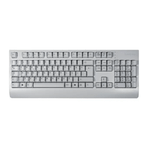 Lenovo 4Y40V27488 Preferred Pro II Beyaz USB Klavye