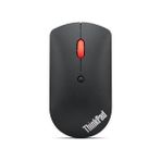 Lenovo 4Y50X88822 Bluetooth Kablosuz 2400DPI Siyah Thinkpad Silent Mouse - Renkli