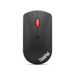 Lenovo 4Y50X88822 Bluetooth Kablosuz Siyah Mouse