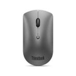 Lenovo 4Y50X88824 Bluetooth Kablosuz 2400DPI Gri Thinkbook Silent Mouse - Renkli
