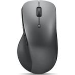 Lenovo 4Y51J62544 Bluetooth Kablosuz 2400DPI Siyah Professıonal Rechargeable Mouse - Renkli