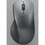Lenovo 4Y51J62544 Kablosuz Mouse - Gri