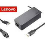 Lenovo 500E Chromebook Notebook Adaptör - Şarj Cihazı / Orıgınal - Lenovo