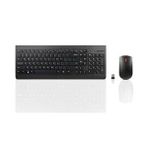 Lenovo 510 Kablosuz Combo Klavye Mouse Set